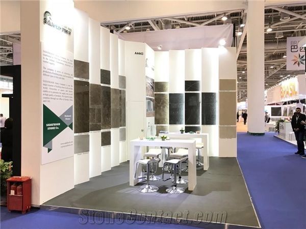 Trade show