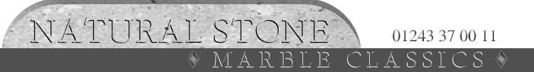 Marble Classics logo