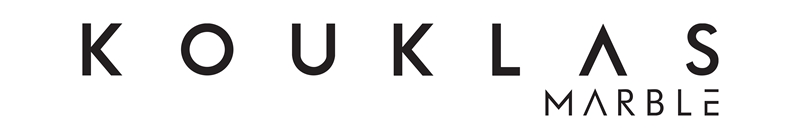 Kouklas Marble logo