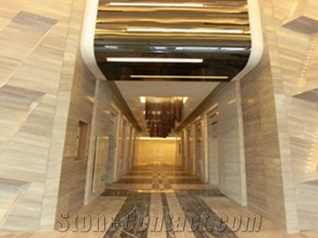 Shenzhen hotel 
