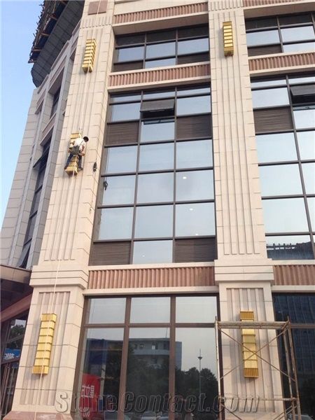 G681 Chinese granite - JIANXI 2015