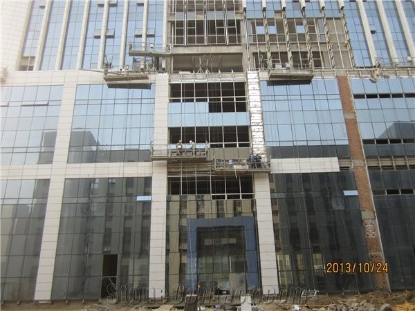 XIAN 2013