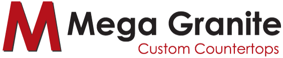 Mega Granite logo