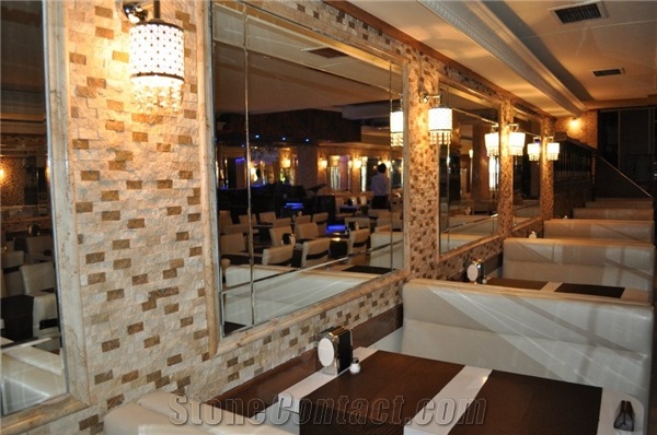 Houston hotel project 2010