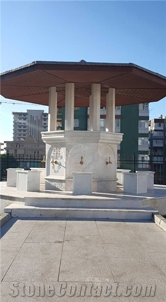 Mosque 2016