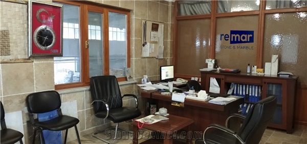 Office photo