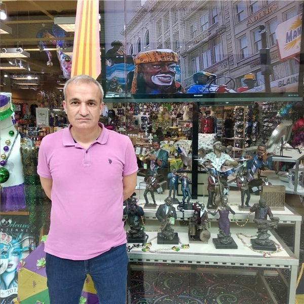 DURMUS CELIK