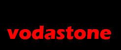 Vodastone logo