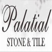 Palatial Stone logo