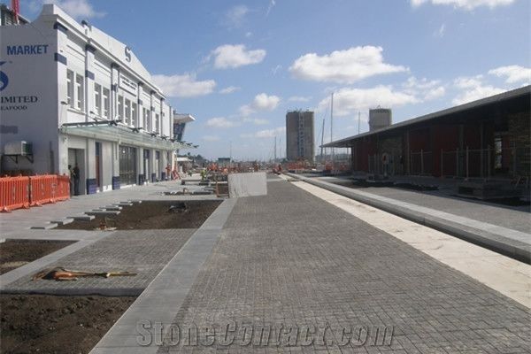public project 2014