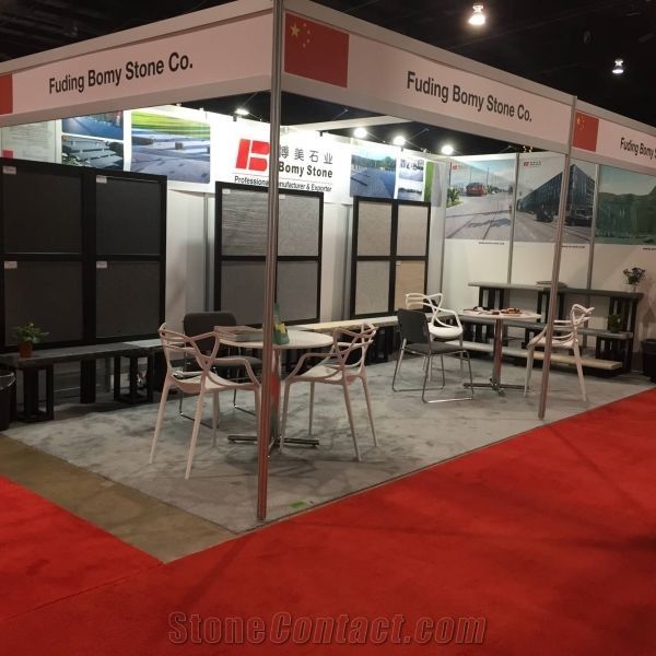 Trade show
