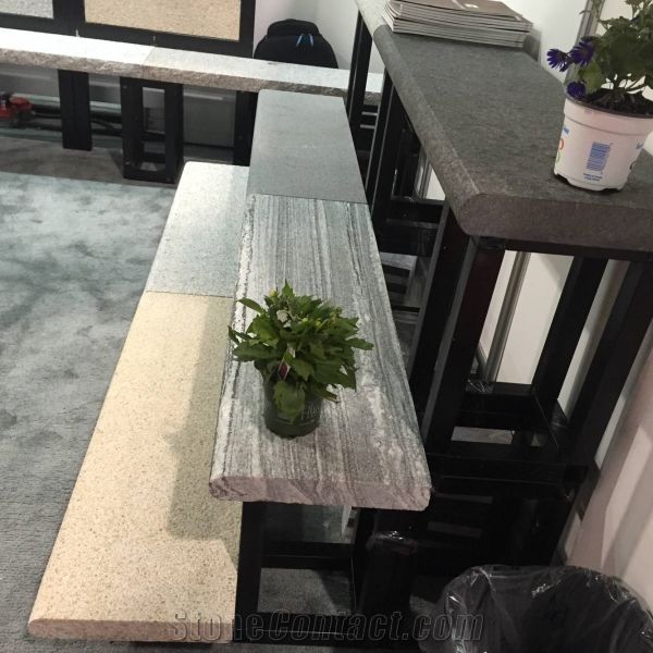 Trade show