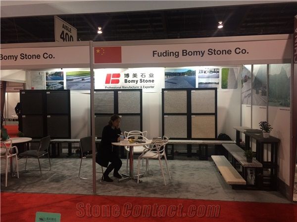 Trade show