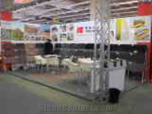Trade show