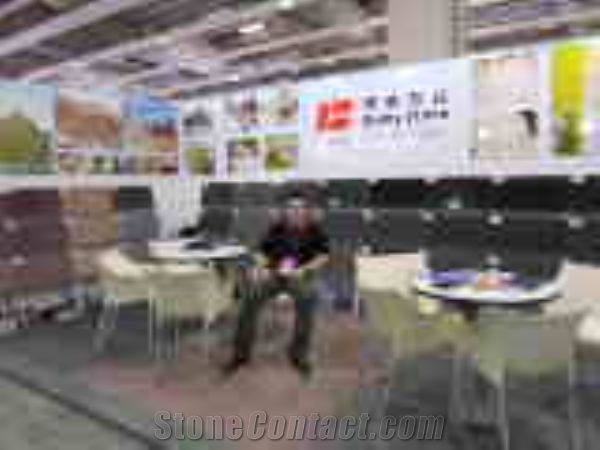 Trade show