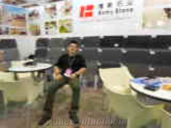 Trade show