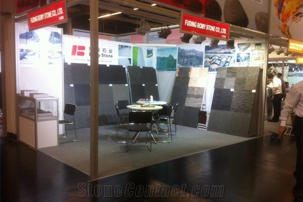 Trade show