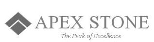 Apex Stone