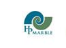 HP Marble logo