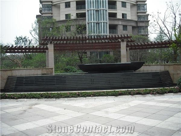 Jiuzhou New World Changzhou City JiangSu 2011