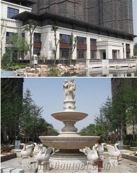 Luoyang Junhewan Project 2013