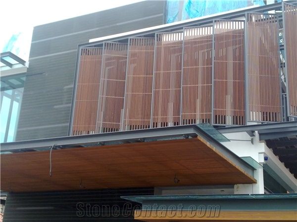 Villa project in Singapore 2009