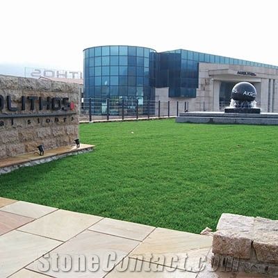 AKROLITHOS SA