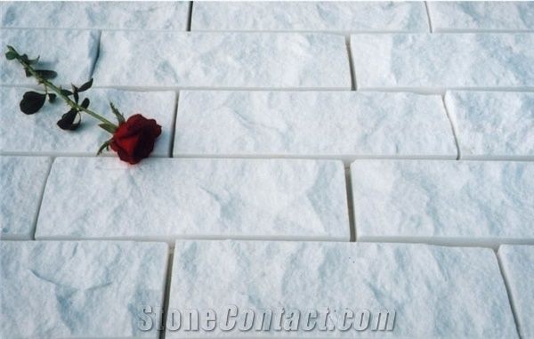 Skapifran Thasos Marble 
