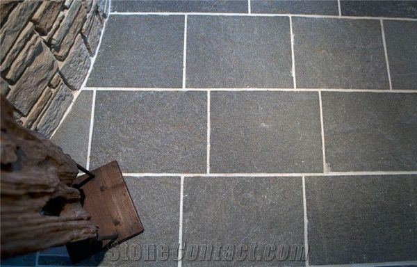 Tiles Slate Kavalas 