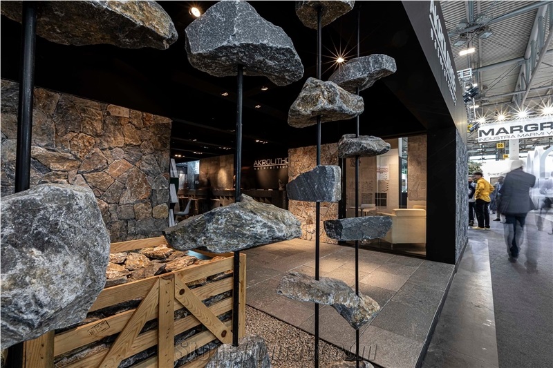 MARMOMAC 2019