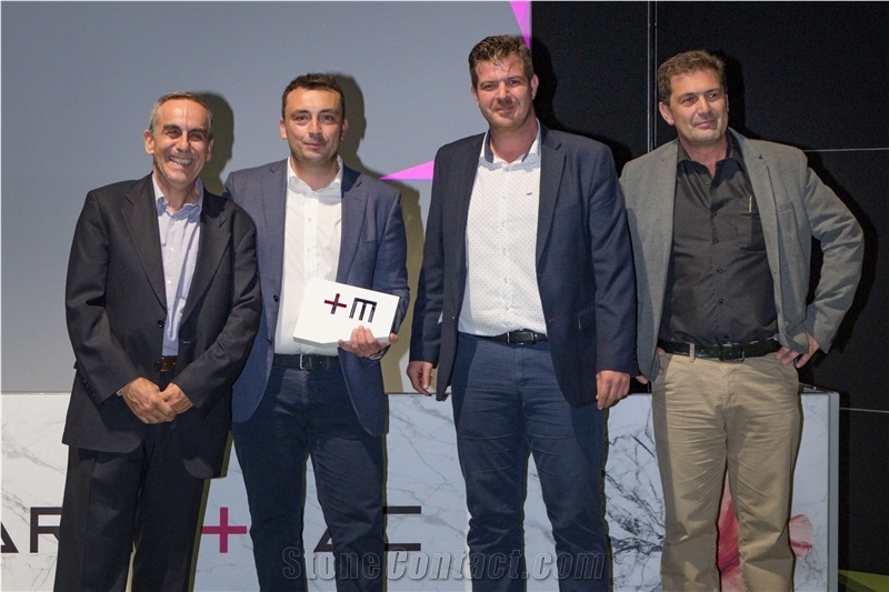MARMOMAC 2019
