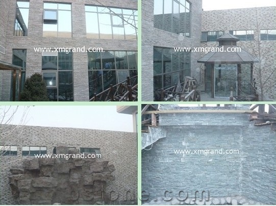 Project with slate 