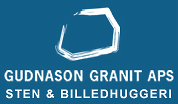 Gudnason Granit APS
