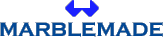 MarbleMade logo