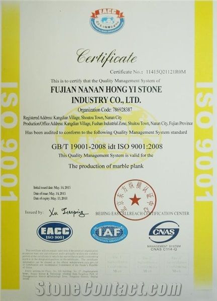 ISO 9001