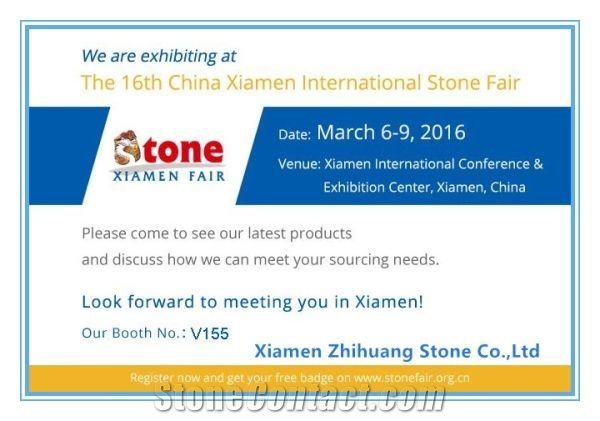 Trade show
