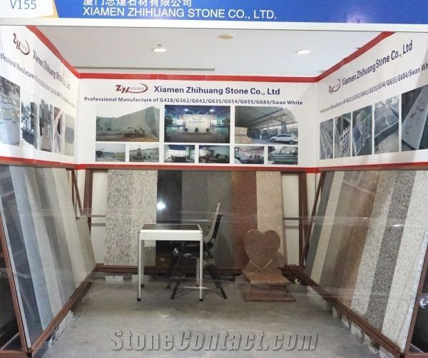 Trade show
