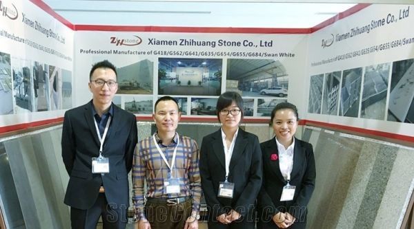 Trade show
