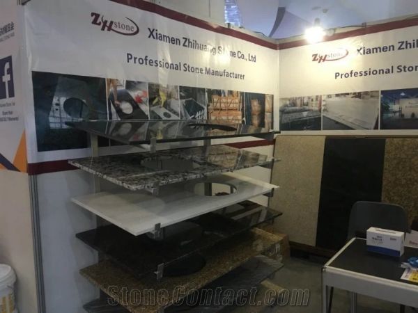 Trade show