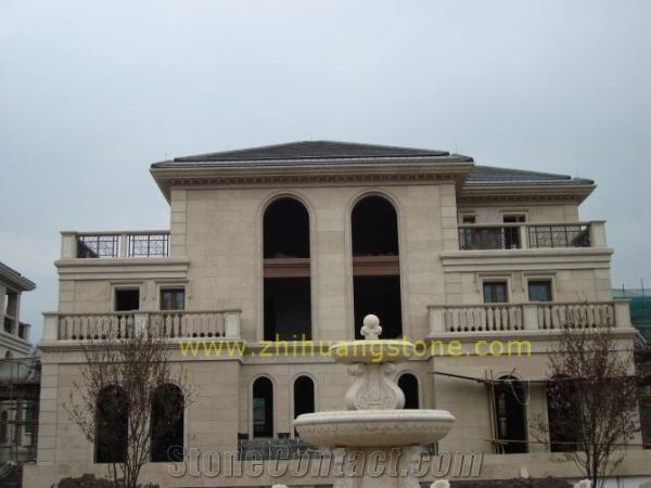 Villa  2009