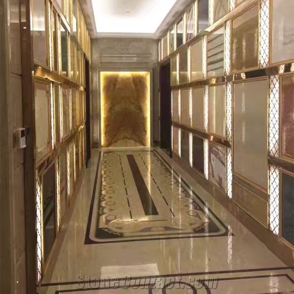 Xiamen Showroom 2017