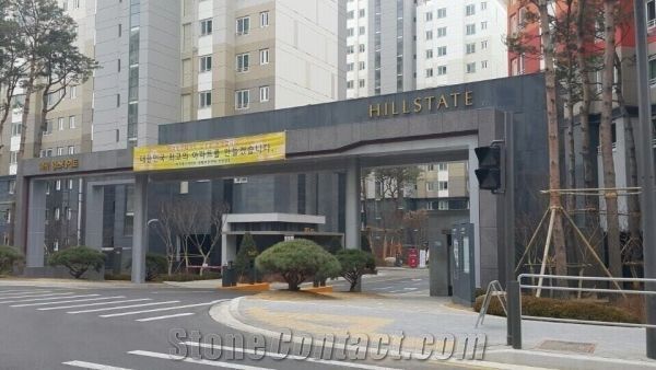 Apparment Building 2015