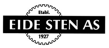Eide Sten AS logo