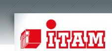 ITAM logo