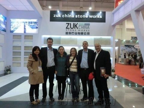 Trade show