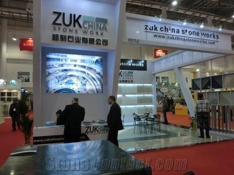 Trade show