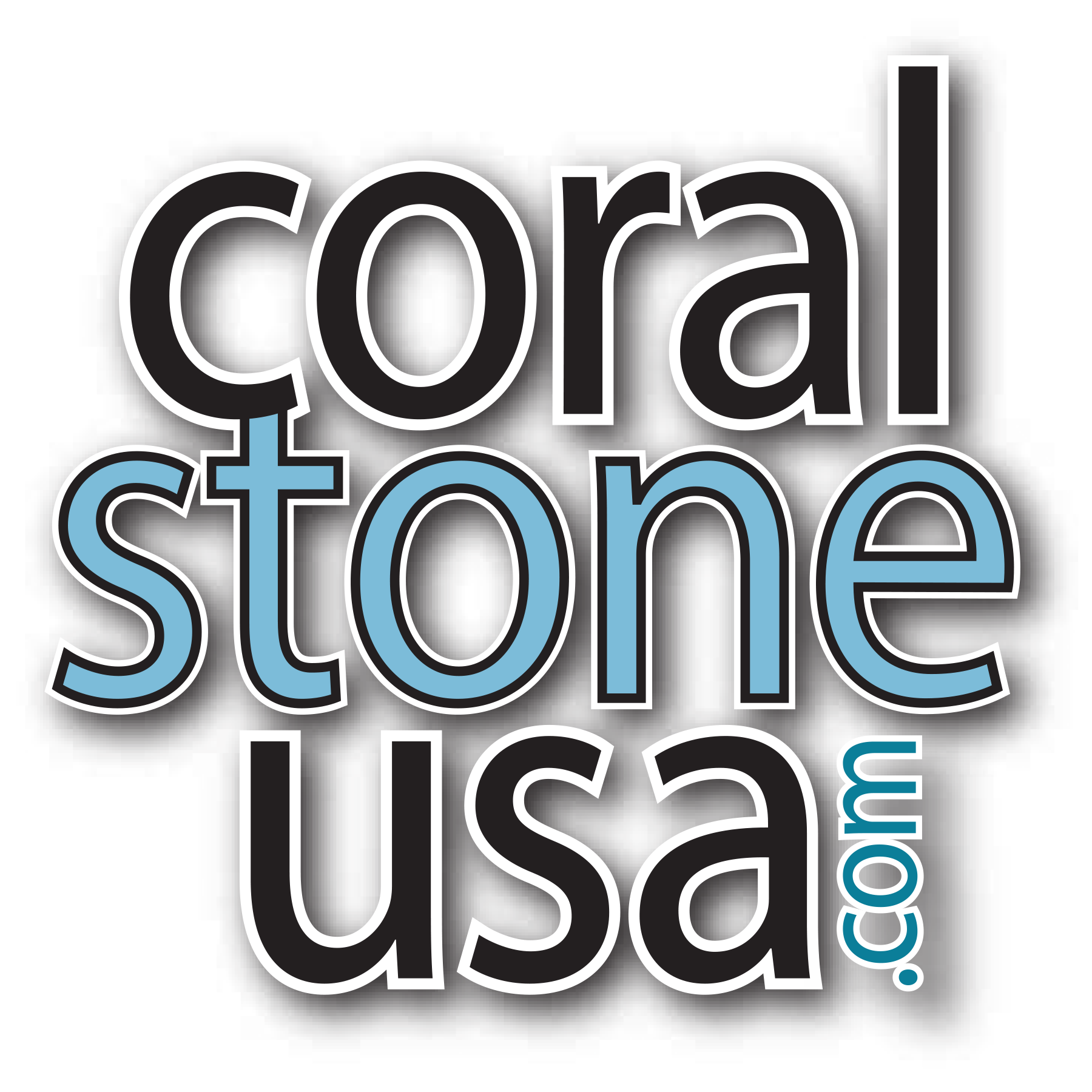Coral Stone USA Coral Stone USA