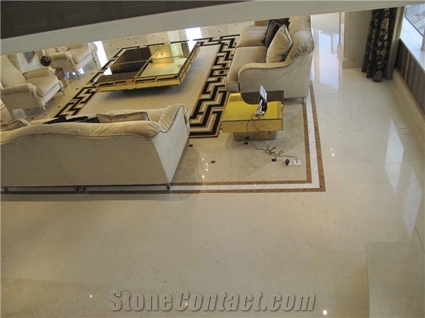 HongKong Villa 2015