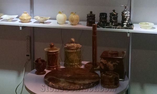 Trade show