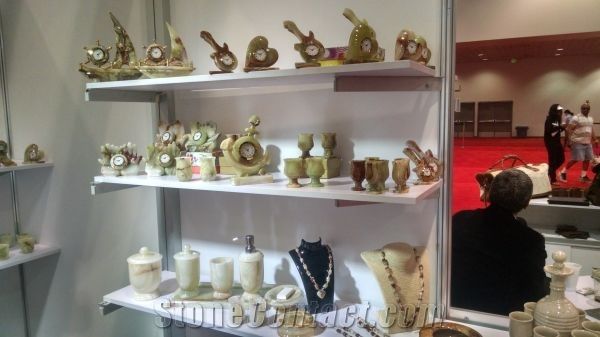 Trade show